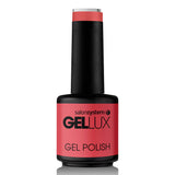 Gellux - Run Wild With Me
