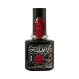 Gelluv Gel Polish Ruby Queen