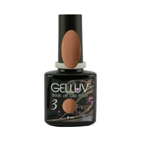 Gelluv Gel Polish Rum Cookie