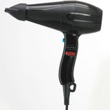 STR 3600 Dryer Black