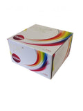 Str Foil 1000m X 10cm