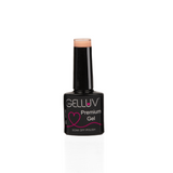 Gelluv Gel Polish Stella