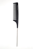 Str Pin Tail Comb 8.5"