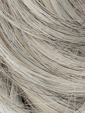 Super Easy Mum Bun Natural Grey