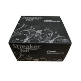 Streaker Foil 1000m x 10cm