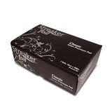 Streaker Foil 100m x 10cm (x3 Refill Pack)