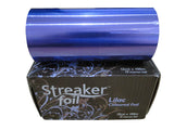 Streaker Foil 12cm x 100m Lilac