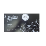 Streaker Foil Strips 120x220mm (x100)