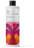 Crazy Angel Professional Tanning Solution 9% 1 Ltr