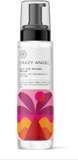 Crazy Angel Clear Self-Tan Mousse 200ml