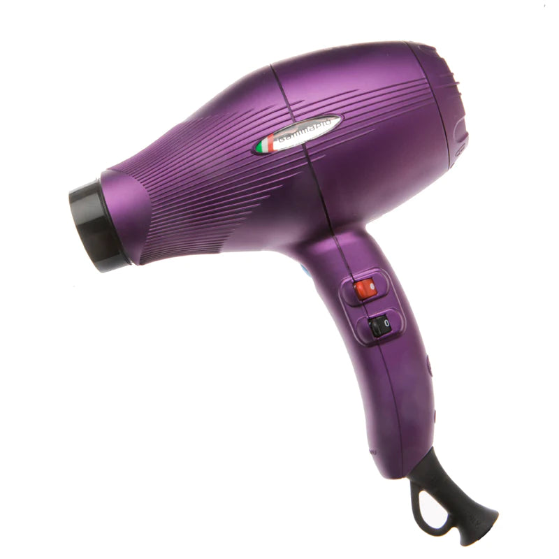 Gammapiu e.t.c light dryer purple