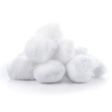 Caress Cotton Wool Balls x100