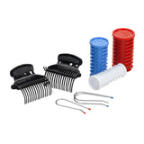 Heated Ceramic Roller Set (20 Piece)