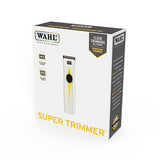 Wahl Super Trimmer Rechargeable