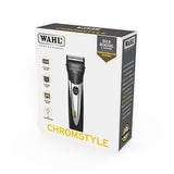 Wahl Academy Chromstyle Lithium Cordless Clipper