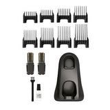 Wahl Genio Pro Cordless Clipper