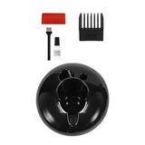 Wahl Bella Anthracite Rechargeable Trimmer