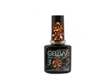 Gelluv Gel Polish Warm Chestnut