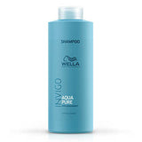 Wella INVIGO Aqua Pure Purifying Shampoo 1000ml