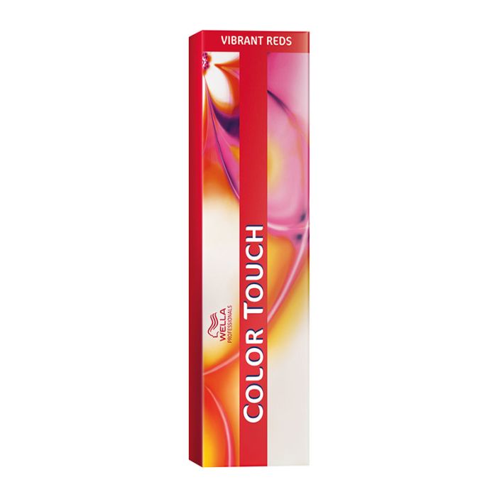 Wella Color Touch 60ml 10/34 Lightest Blonde Gold Red