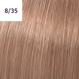 Wella Color Touch 60ml 8/35 Light Blonde Gold Mahogany