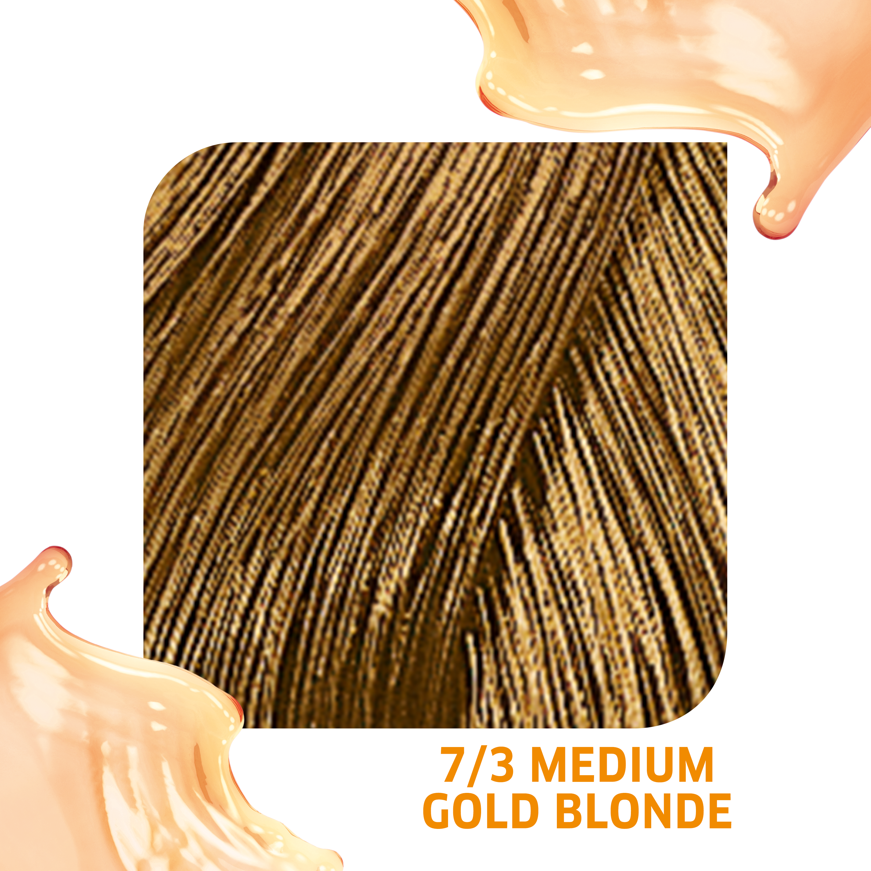 Wella Colour Fresh  7/3  75ml