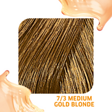 Wella Colour Fresh  7/3  75ml