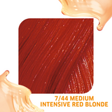 Wella Color Fresh 7/44 75ml