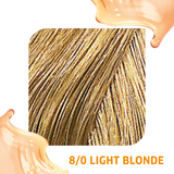 Wella Color Fresh 8/0 75ml