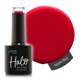 Halo Gel Polish 8ml Apple Red