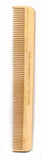 Head Jog Bamboo Cutting Comb