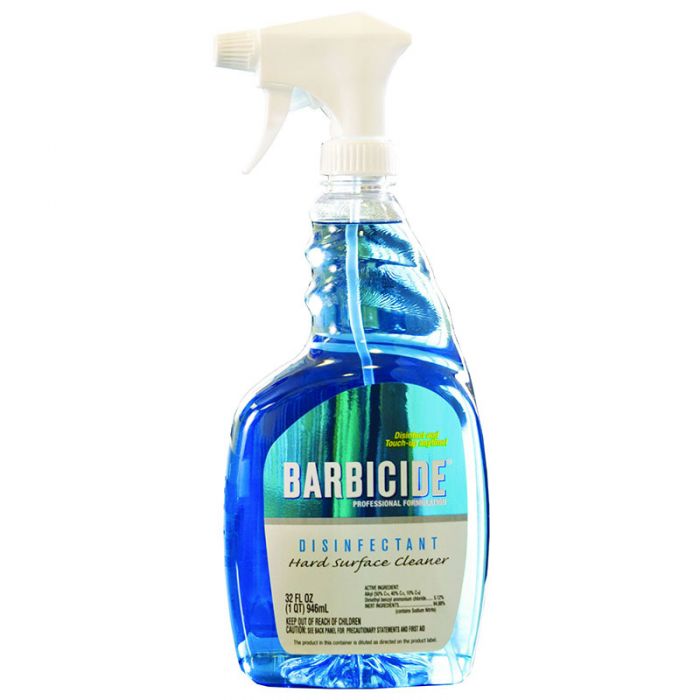 Barbicide Surface Spray 946ml (32fl.oz)