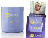 Be Blonde Extreme Light Single Use Sachet 30g