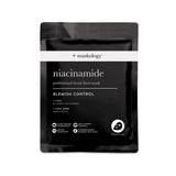 Maskology Niacinamide Professional Facial Sheet Mask