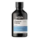 L’Oréal Professionnel Serie Expert Chroma Creme Blue Shampoo 300ml
