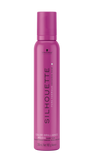 Silhouette Colour Brilliance Mousse 200ml