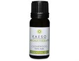 Kaeso Cedarwood 10ml