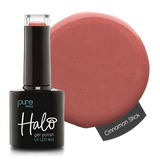 Halo Gel Polish 8ml Cinnamon Stick