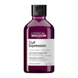 Serie Expert Curl Expression Clarify Shampoo 300ml by L’Oréal Professionnel