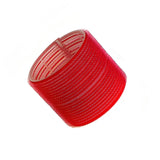 Cling Rollers Jumbo Red 70mm