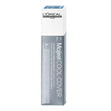L’Oréal Professionnel Majirel Cool Cover Permanent Hair Colour - 7.3 Golden Blonde 50ml