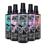 Crazy Color Spray In Lavender 250ml