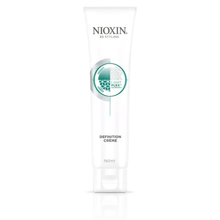 Nioxin Definition creme 150ml – WOWU Supplies