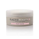 Kaeso Pink Clay Mask 245ml