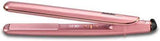 BaByliss PRO Keratin Lustre Straightener Pink Blush