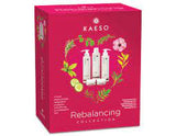 Kaeso Rebalancing Facial Kit