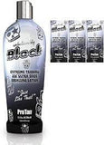 Unbelievably Black Tanning Accelerator 250ml