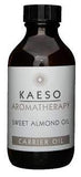 Kaeso Sweet Almond Oil 500ml