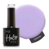 Halo Gel Polish 8ml Dreamer