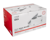 Just Wax Duo Heater